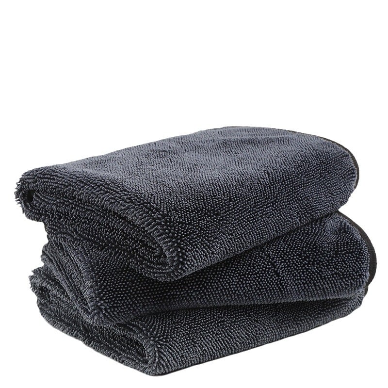 🔥Microfiber Car Drying Towel🔥