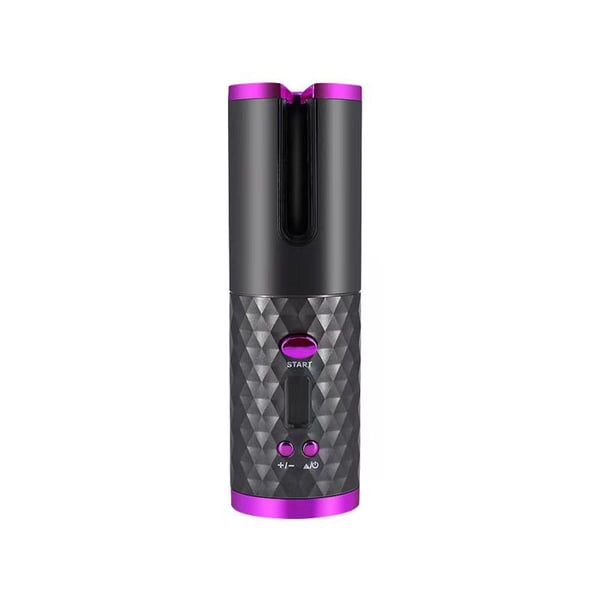 đ„LAST DAY 49% OFFđ„Cordless Automatic Hair Curlerâ