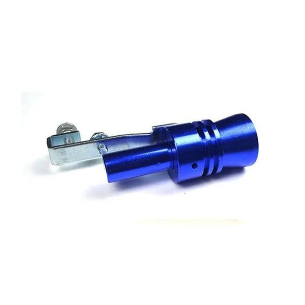 Car modified imitation turbo sounder