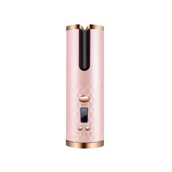 đ„LAST DAY 49% OFFđ„Cordless Automatic Hair Curlerâ