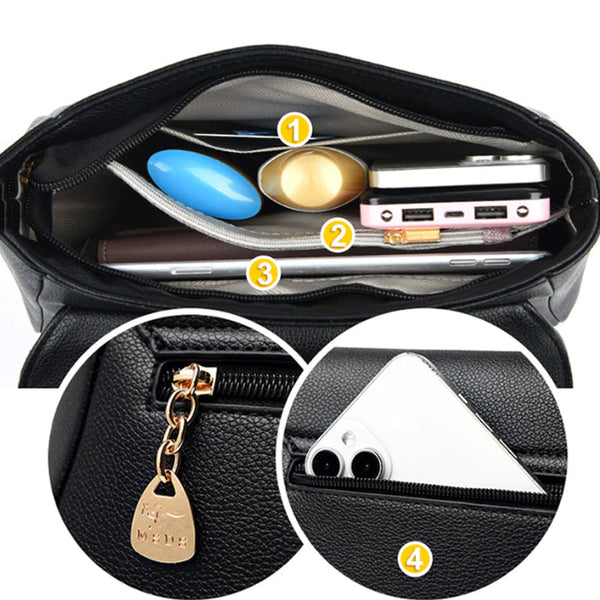 Fashionable women's bag๐๐