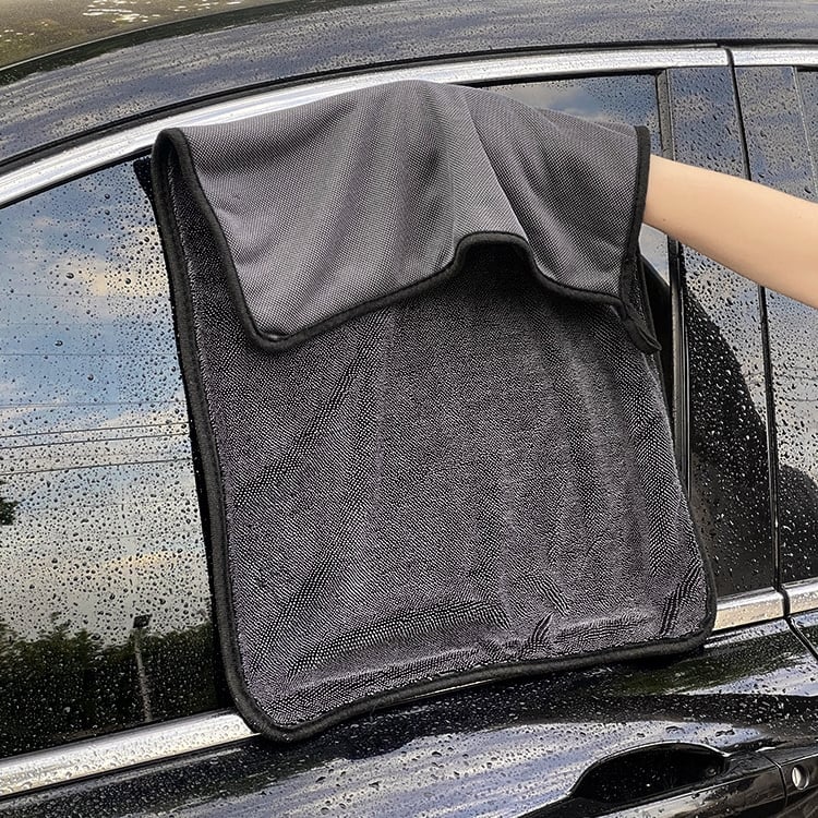 🔥Microfiber Car Drying Towel🔥