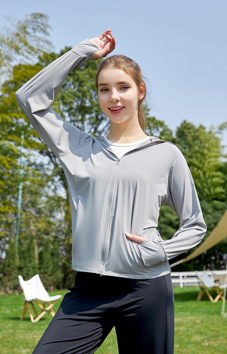 🔥Lightweight sun protection clothing for men and women🔥