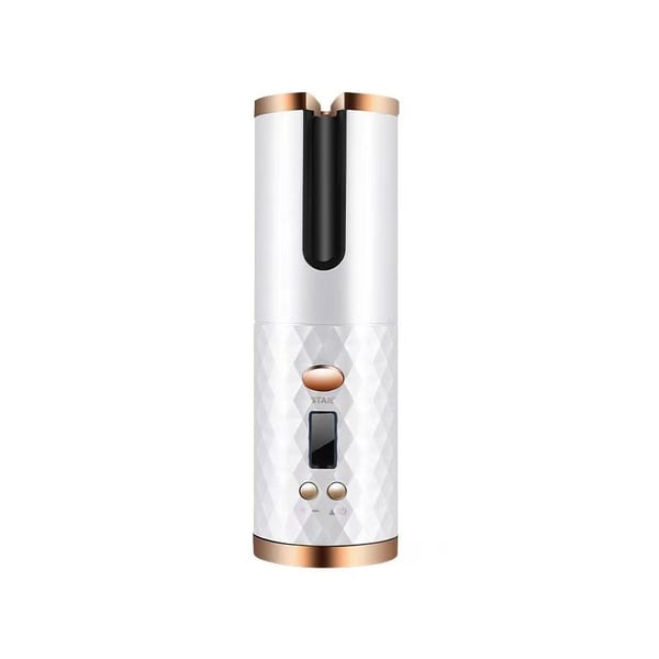 đ„LAST DAY 49% OFFđ„Cordless Automatic Hair Curlerâ