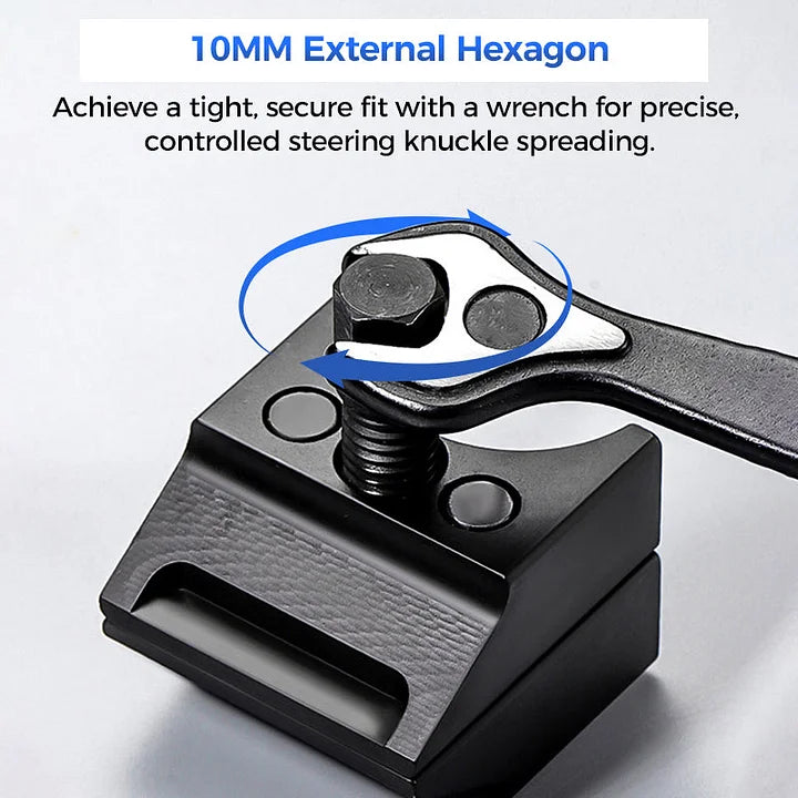 💥Upgraded version💯Car Automotive Suspension Spring Element Separator 🔧